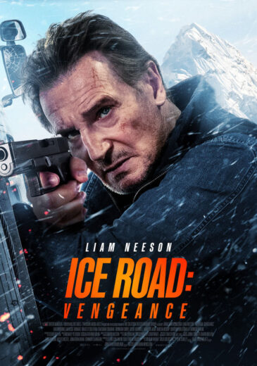 مشاهدة فيلم 2025 Ice Road: Vengeance مترجم