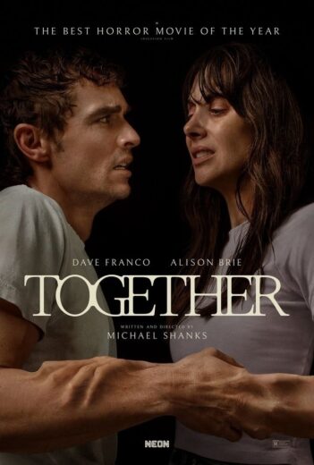 مشاهدة فيلم 2025 Together مترجم