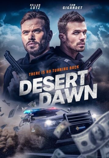 مشاهدة فيلم 2025 Desert Dawn مترجم