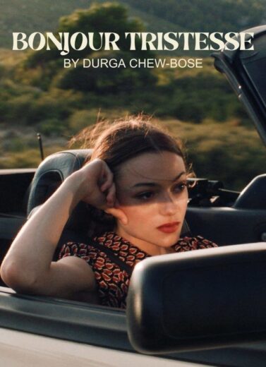 مشاهدة فيلم 2024 Bonjour Tristesse مترجم