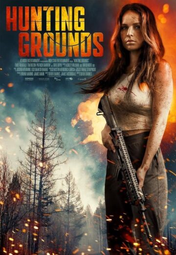 مشاهدة فيلم 2025 Hunting Grounds مترجم