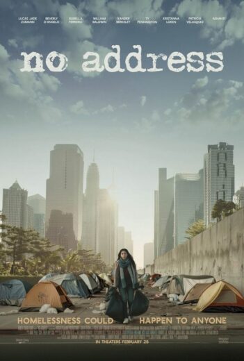 مشاهدة فيلم 2025 No Address مترجم