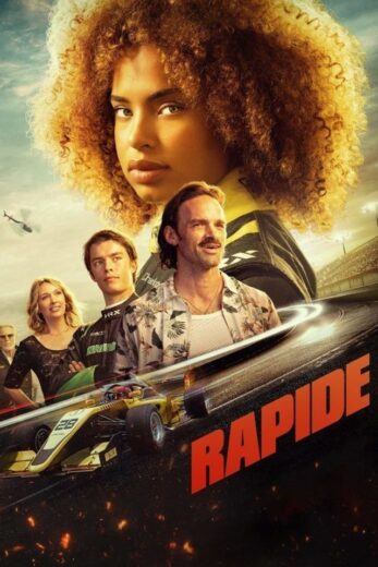 مشاهدة فيلم 2025 Faster مترجم