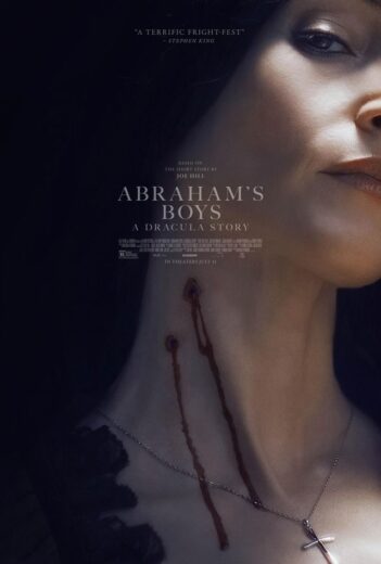 مشاهدة فيلم 2025 Abraham’s Boys مترجم