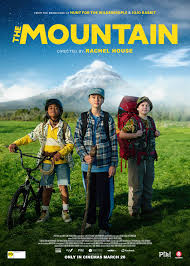 مشاهدة فيلم 2024 The Mountain مترجم