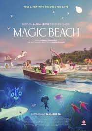 مشاهدة فيلم 2024 Magic Beach مترجم