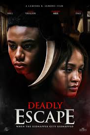مشاهدة فيلم 2025 Deadly Escape مترجم