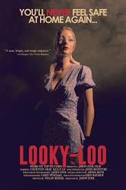 مشاهدة فيلم 2025 Looky-loo مترجم