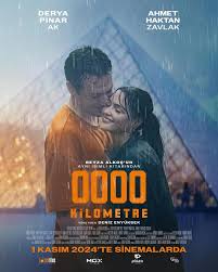 مشاهدة فيلم 2024 0000 Kilometre مترجم