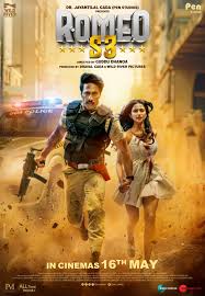 مشاهدة فيلم 2025 Romeo S3 مترجم