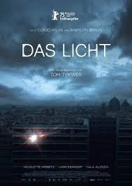 مشاهدة فيلم 2025 The Light مترجم
