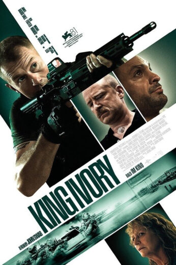 مشاهدة فيلم 2025 King Ivory مترجم