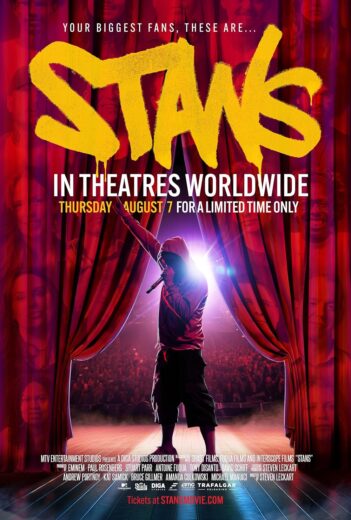 مشاهدة فيلم 2025 Stans مترجم