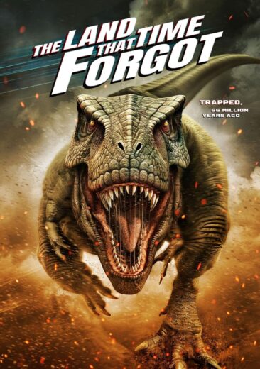 مشاهدة فيلم 2025 The Land That Time Forgot مترجم
