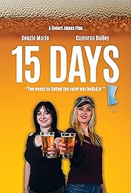 مشاهدة فيلم 2025 15 Days مترجم