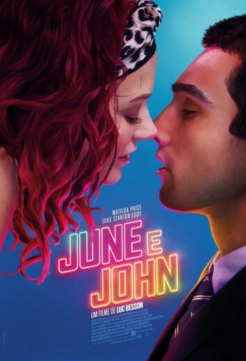مشاهدة فيلم 2025 June and John مترجم