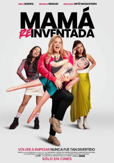 مشاهدة فيلم 2025 Mama Reinventada مترجم