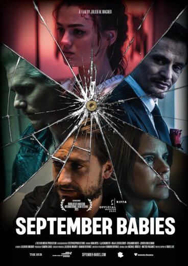 مشاهدة فيلم 2024 September Babies مترجم