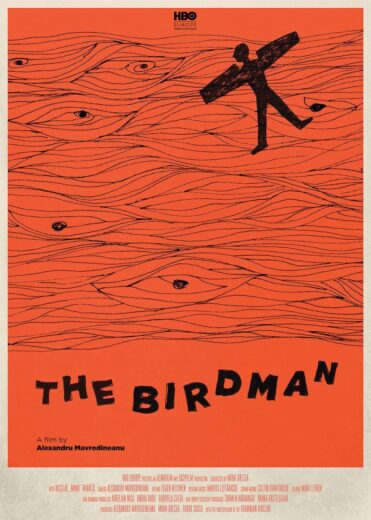 مشاهدة فيلم 2014 The Birdman مترجم