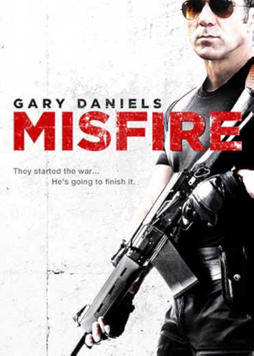 مشاهدة فيلم 2014 Misfire مترجم