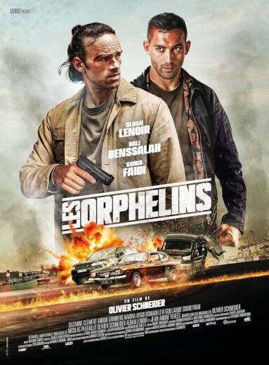 مشاهدة فيلم 2025 Les orphelins مترجم