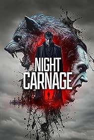 مشاهدة فيلم 2025 Night Carnage مترجم