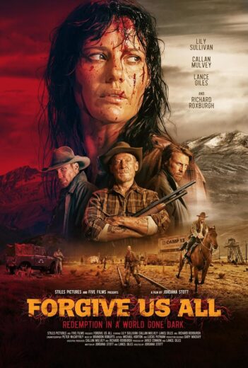مشاهدة فيلم 2025 Forgive Us All مترجم