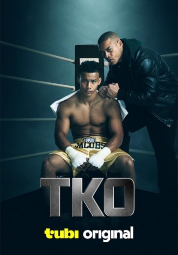 مشاهدة فيلم 2025 TKO مترجم