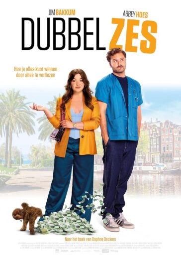 مشاهدة فيلم 2025 Dubbel zes مترجم