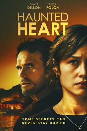 مشاهدة فيلم 2024 Haunted Heart مترجم