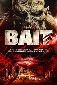 مشاهدة فيلم 2025 Bait مترجم