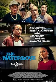 مشاهدة فيلم 2025 The Waterboyz مترجم