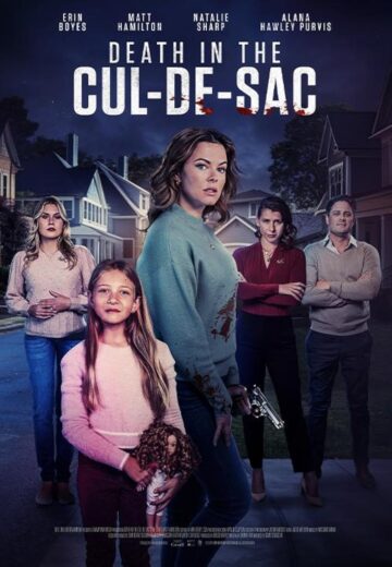 مشاهدة فيلم 2024 Death in the Cul-De-Sac مترجم