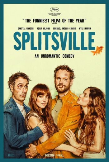 مشاهدة فيلم 2025 Splitsville مترجم