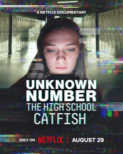 مشاهدة فيلم 2025 Unknown Number: The High School Catfish مترجم