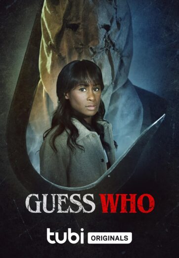 مشاهدة فيلم 2025 Guess Who مترجم