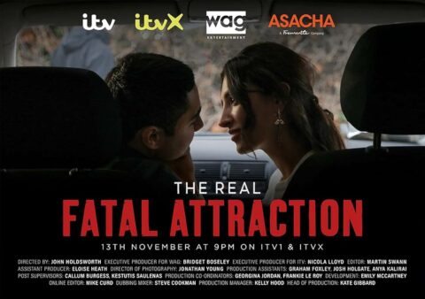 مشاهدة فيلم 2025 The Real Fatal Attraction مترجم