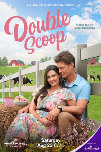 مشاهدة فيلم 2025 Double Scoop مترجم