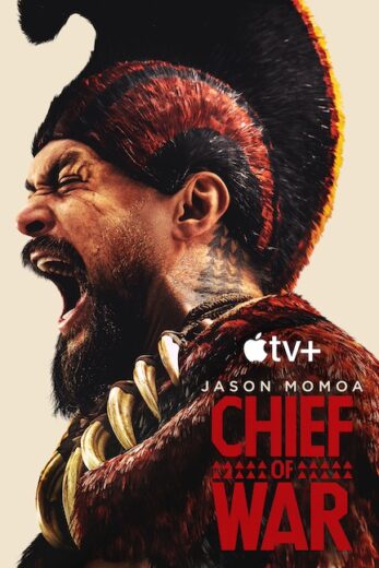 مشاهدة مسلسل 2025 Chief of War الموسم الاول مترجم
