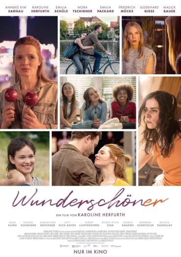 مشاهدة فيلم 2025 Wunderschöner مترجم