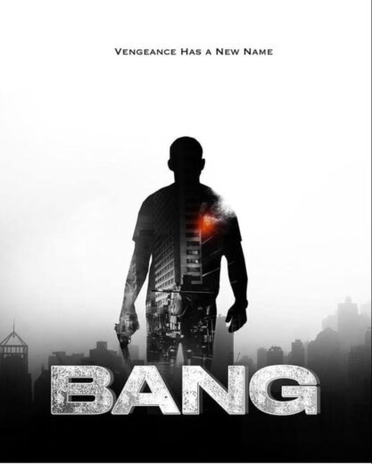 مشاهدة فيلم 2025 Bang مترجم