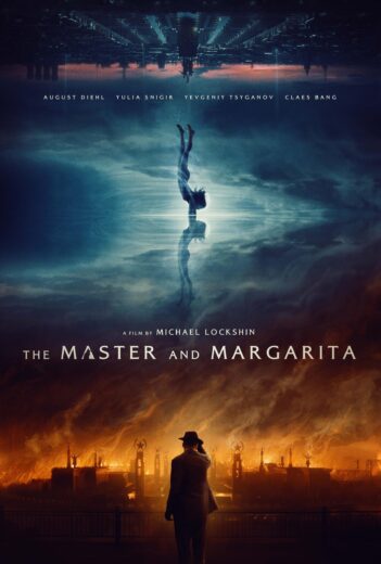 مشاهدة فيلم 2024 The Master and Margarita مترجم
