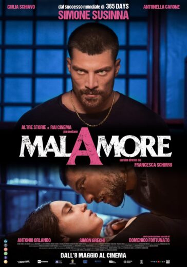 مشاهدة فيلم 2025 Malamore مترجم