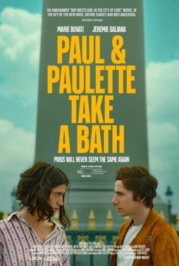 مشاهدة فيلم 2025 Paul and Paulette Take a Bath مترجم