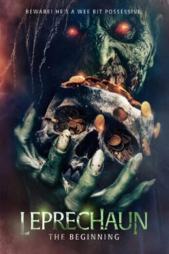 مشاهدة فيلم 2025 Leprechaun: The Beginning مترجم