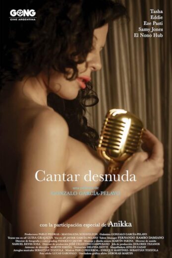 مشاهدة فيلم 2025 Cantar Desnuda مترجم