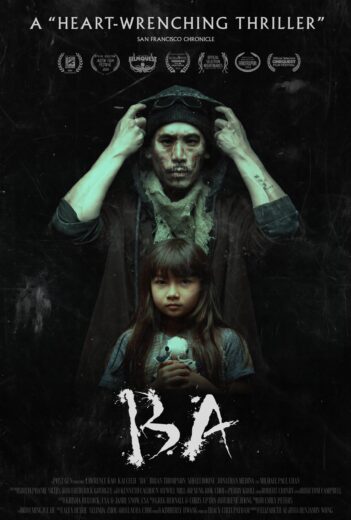 مشاهدة فيلم 2024 Ba مترجم