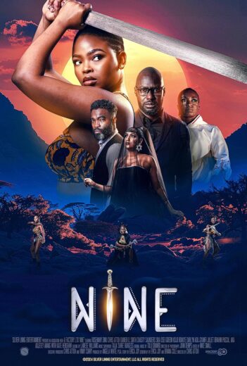 مشاهدة فيلم 2023 Nine مترجم