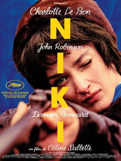 مشاهدة فيلم 2024 Niki مترجم