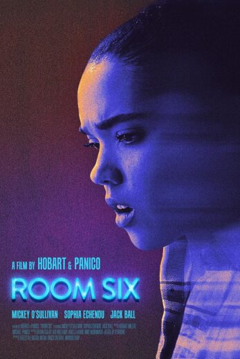 مشاهدة فيلم 2024 Room Six مترجم